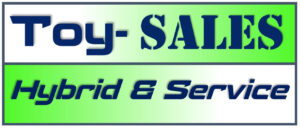 Használt Toyota autó értékesítés