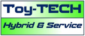 Toy-Tech Toyota szerviz Budapest